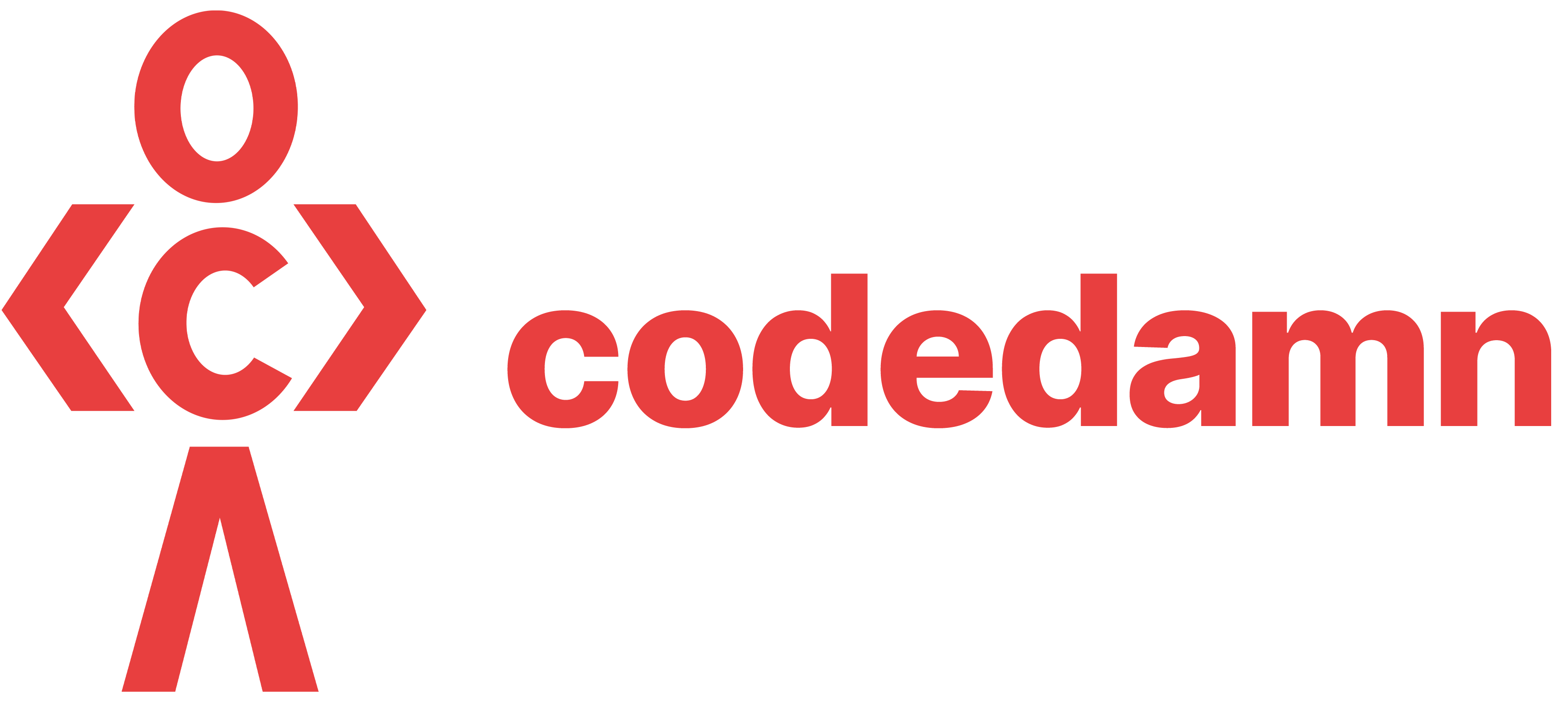 codedamn Logo