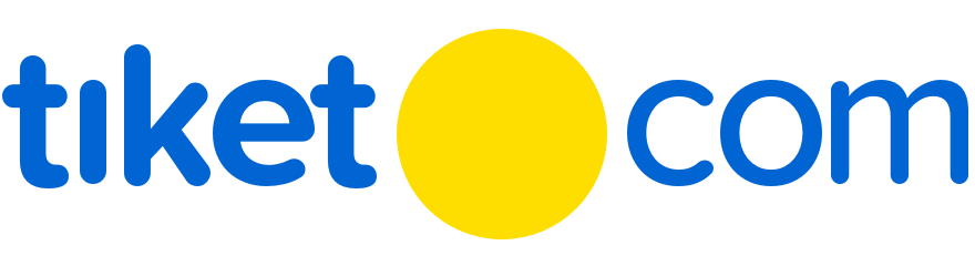 tiket Logo