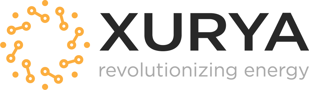 xurya Logo