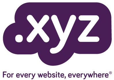 xyz Logo